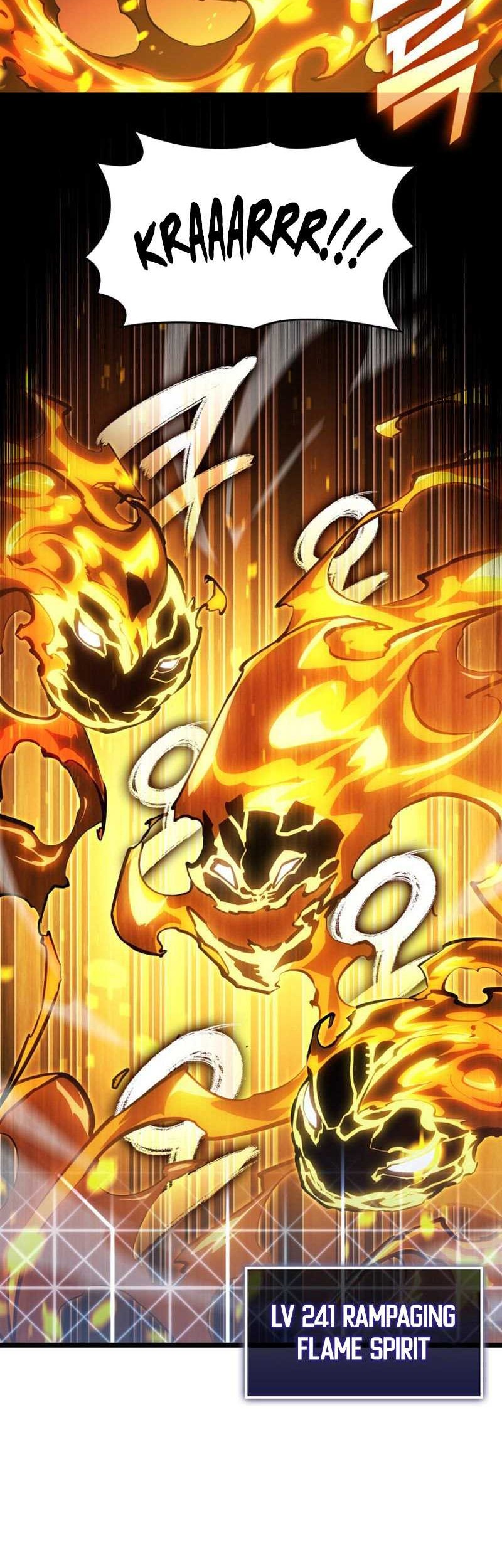 Return of the SSS-Class Ranker Chapter 113 - halaman 45