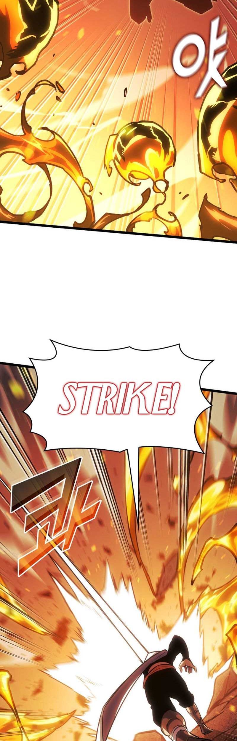 Return of the SSS-Class Ranker Chapter 113 - halaman 47