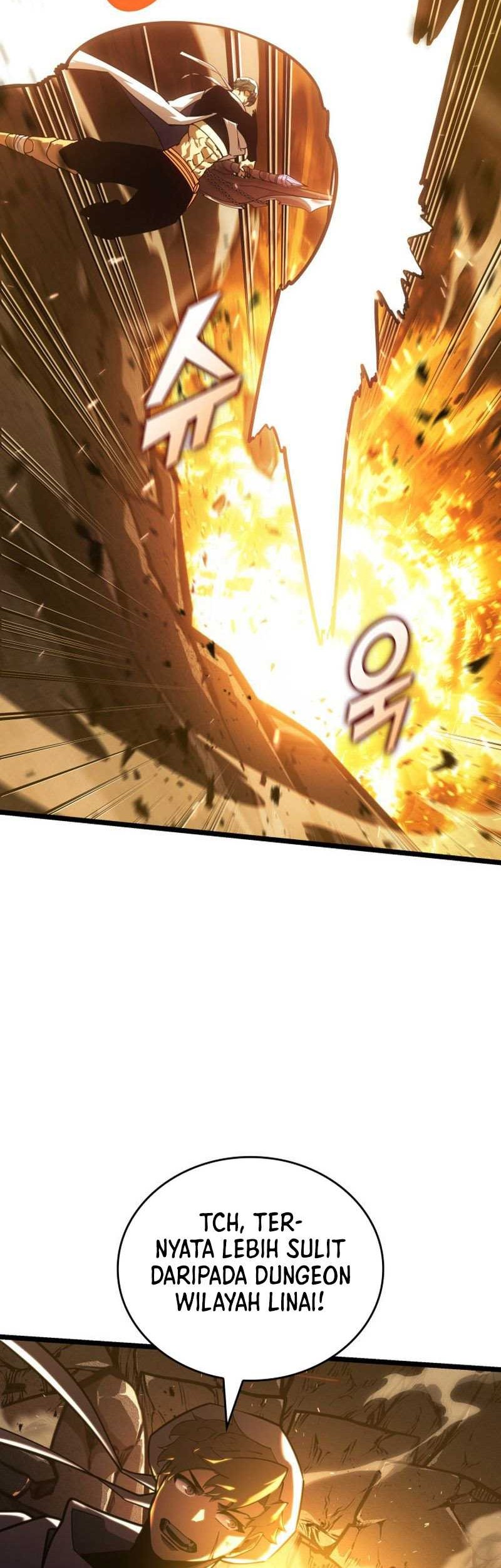 Return of the SSS-Class Ranker Chapter 113 - halaman 51