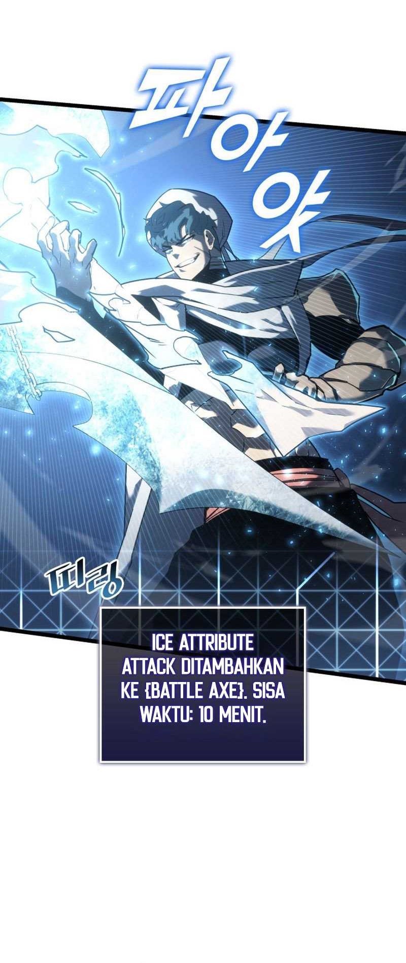 Return of the SSS-Class Ranker Chapter 113 - halaman 53