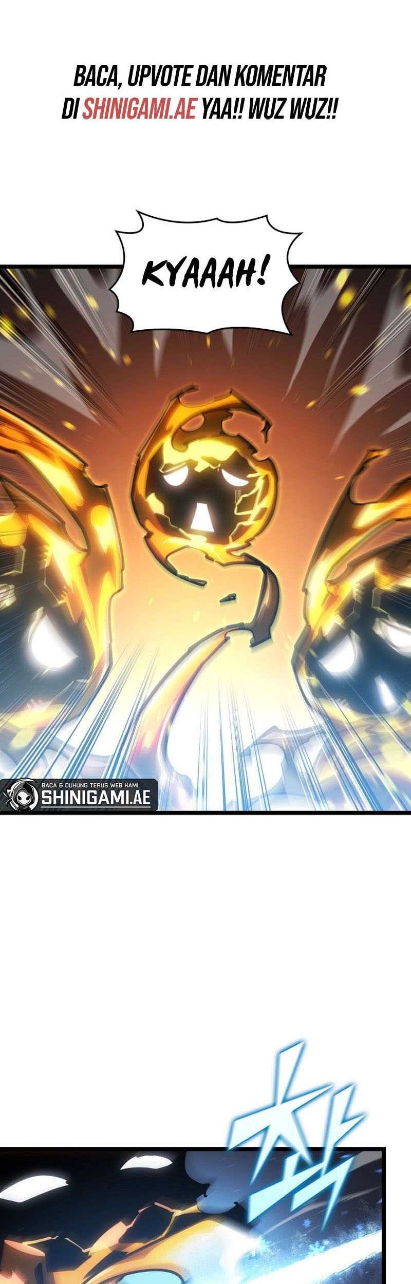 Return of the SSS-Class Ranker Chapter 113 - halaman 55