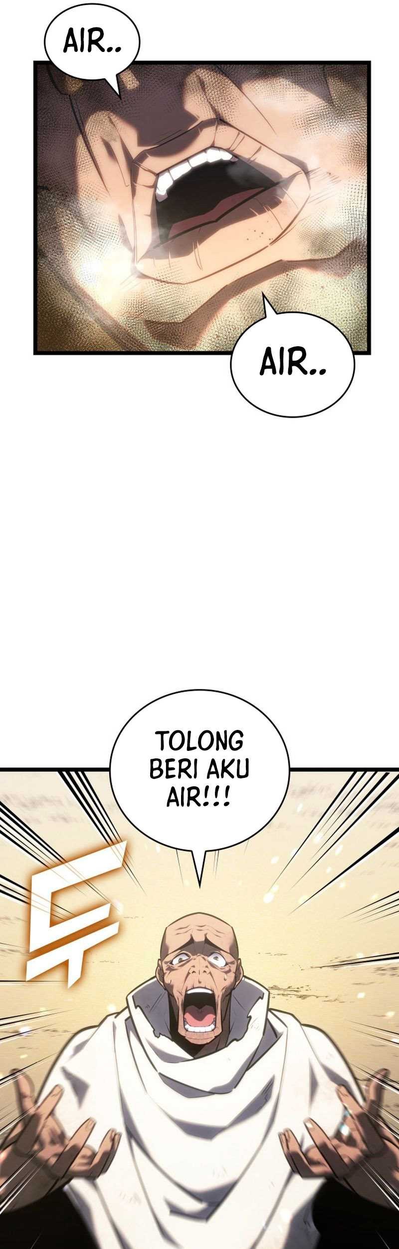 Return of the SSS-Class Ranker Chapter 113 - halaman 6