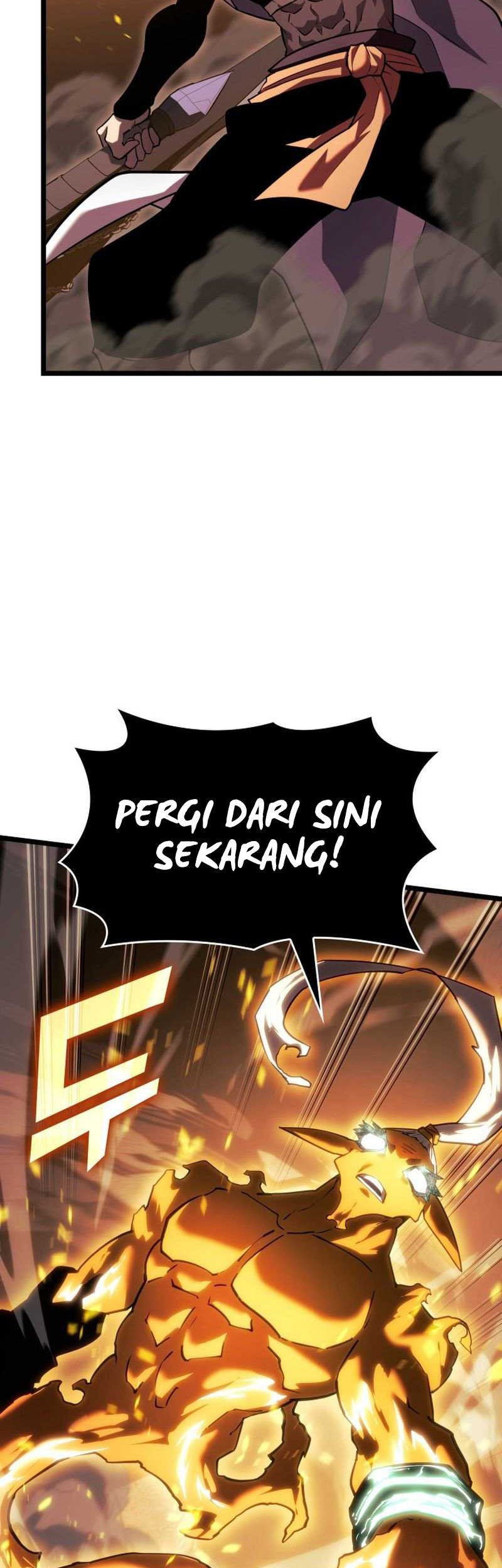 Return of the SSS-Class Ranker Chapter 113 - halaman 60