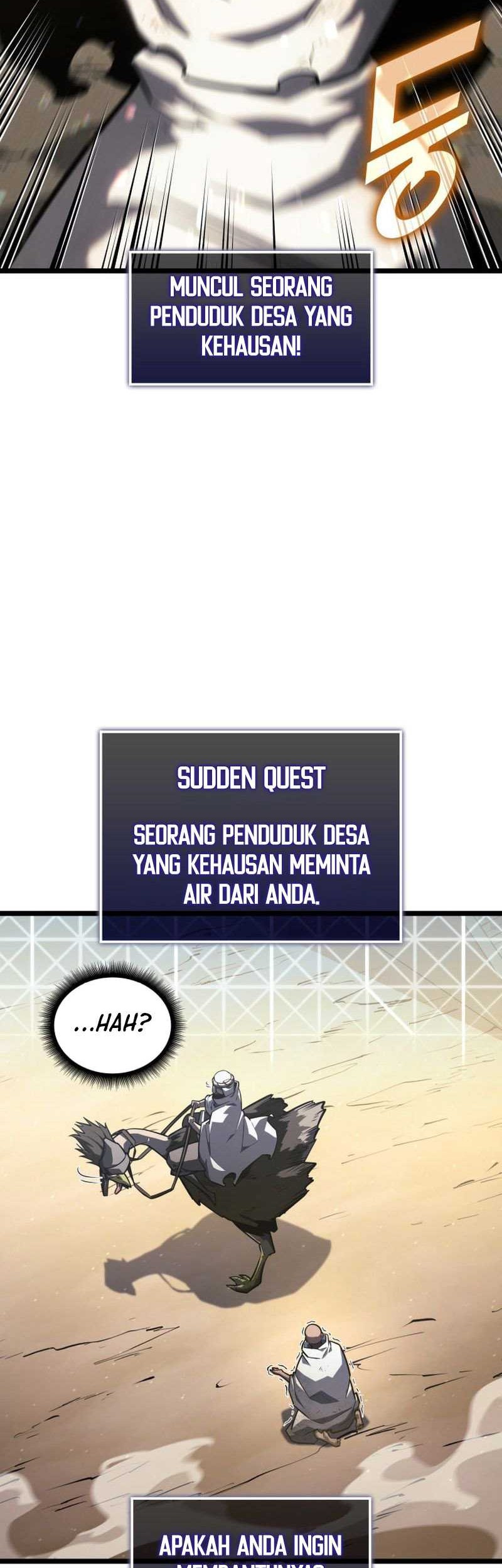Return of the SSS-Class Ranker Chapter 113 - halaman 7