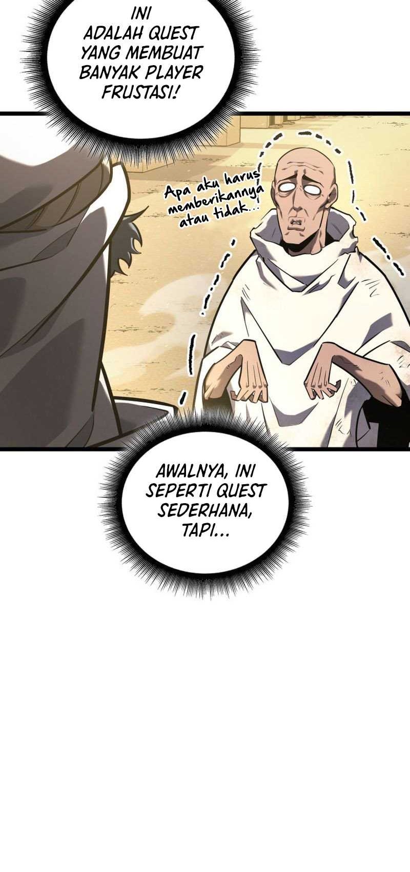 Return of the SSS-Class Ranker Chapter 113 - halaman 9