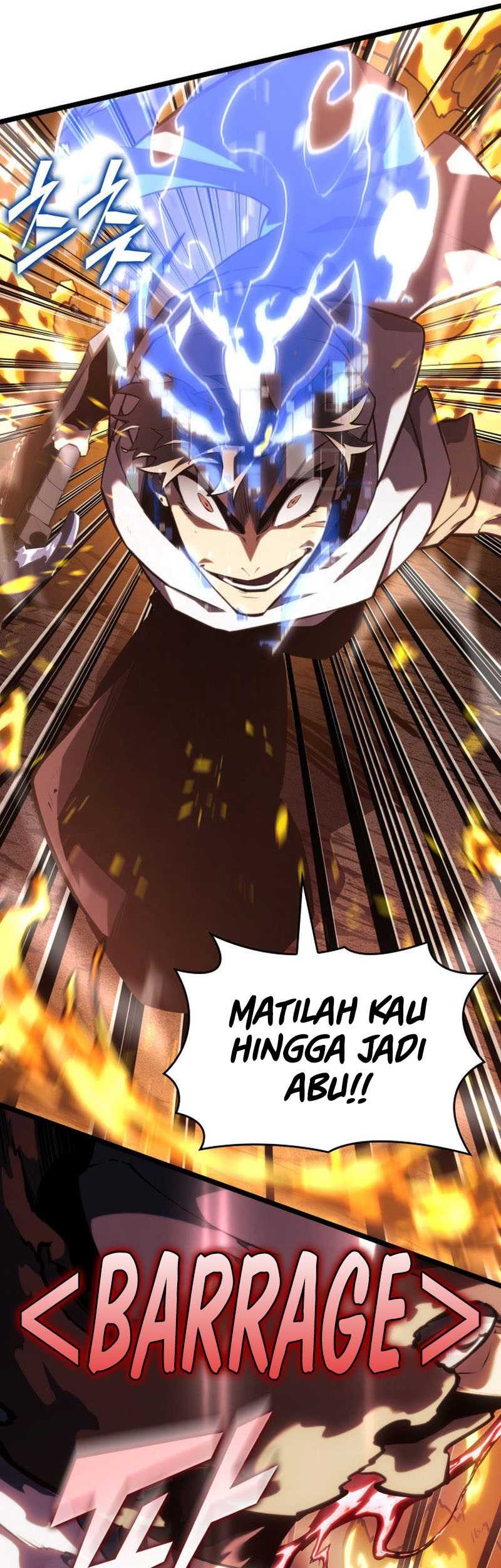 Return of the SSS-Class Ranker Chapter 114 - halaman 12