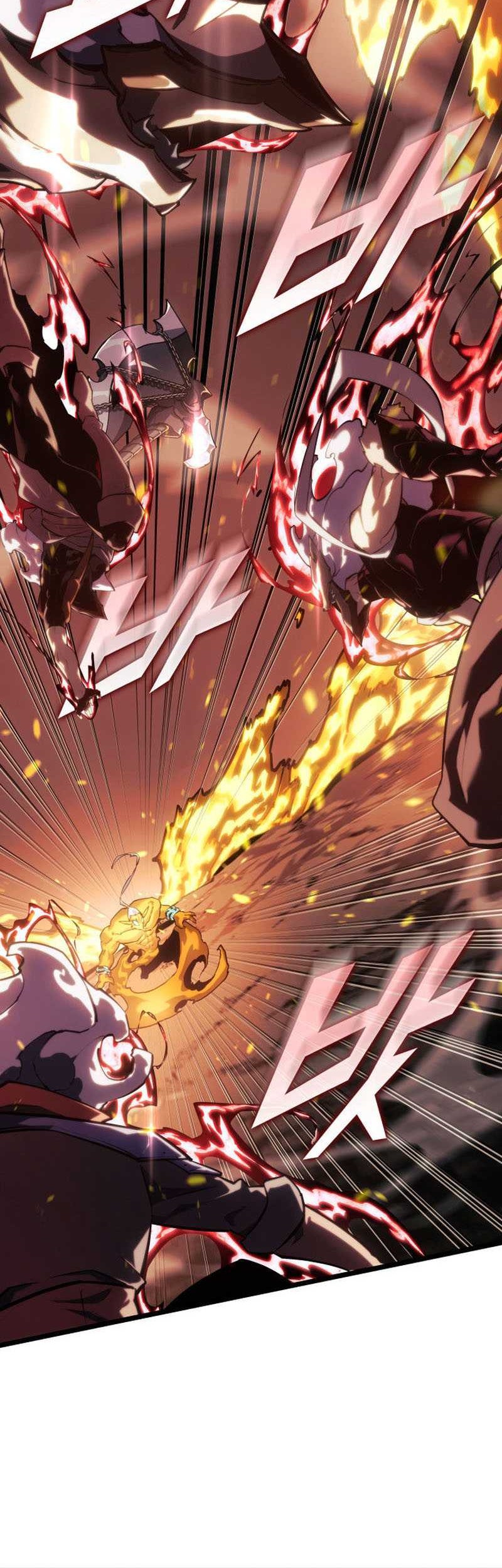 Return of the SSS-Class Ranker Chapter 114 - halaman 13