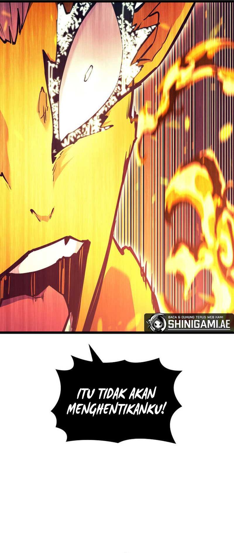 Return of the SSS-Class Ranker Chapter 114 - halaman 14
