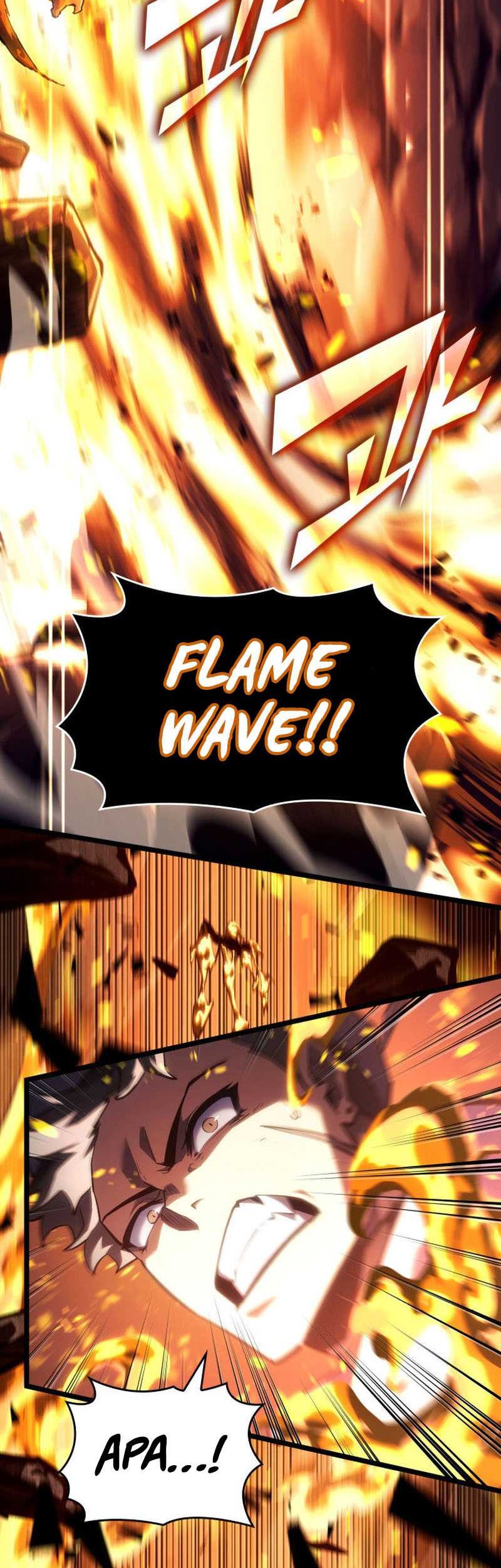 Return of the SSS-Class Ranker Chapter 114 - halaman 16