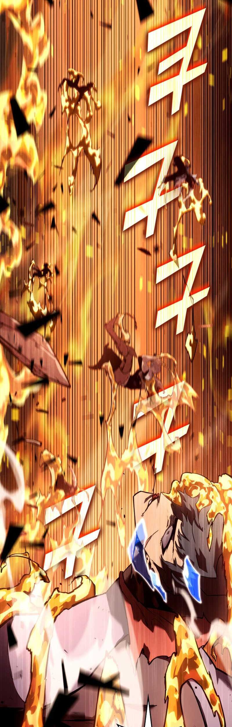Return of the SSS-Class Ranker Chapter 114 - halaman 17