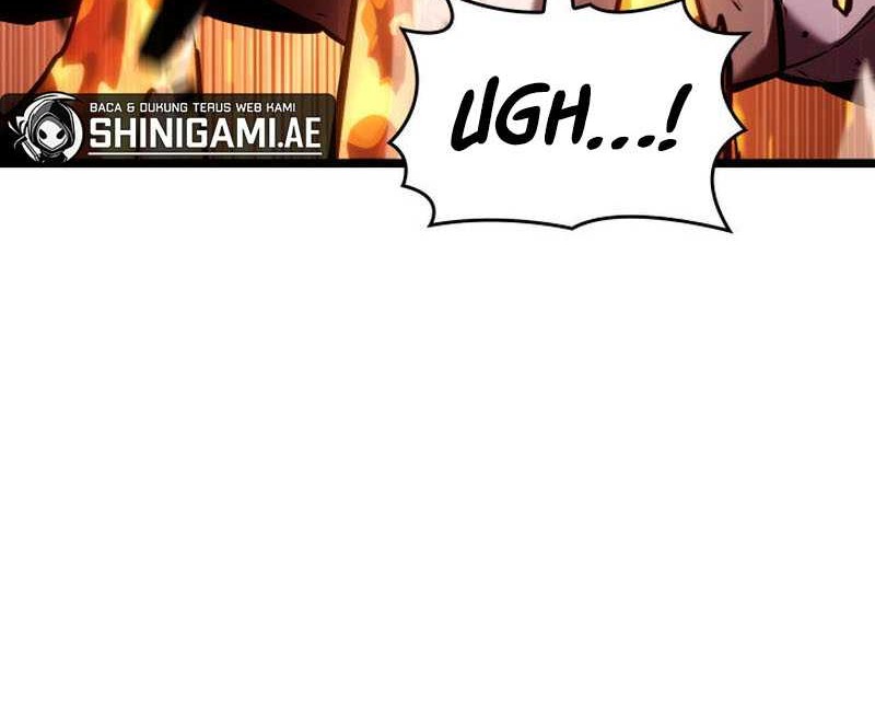 Return of the SSS-Class Ranker Chapter 114 - halaman 18