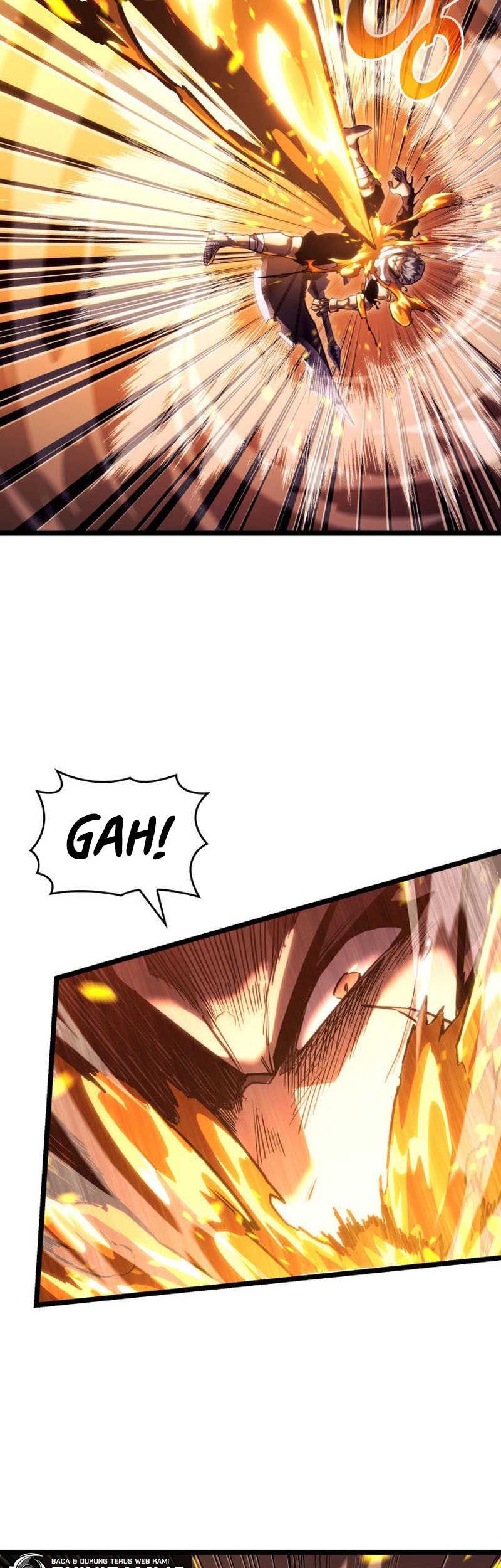 Return of the SSS-Class Ranker Chapter 114 - halaman 20