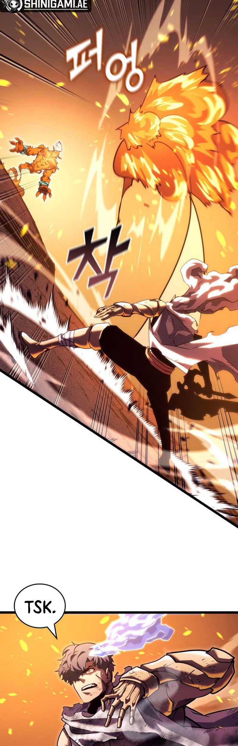 Return of the SSS-Class Ranker Chapter 114 - halaman 21