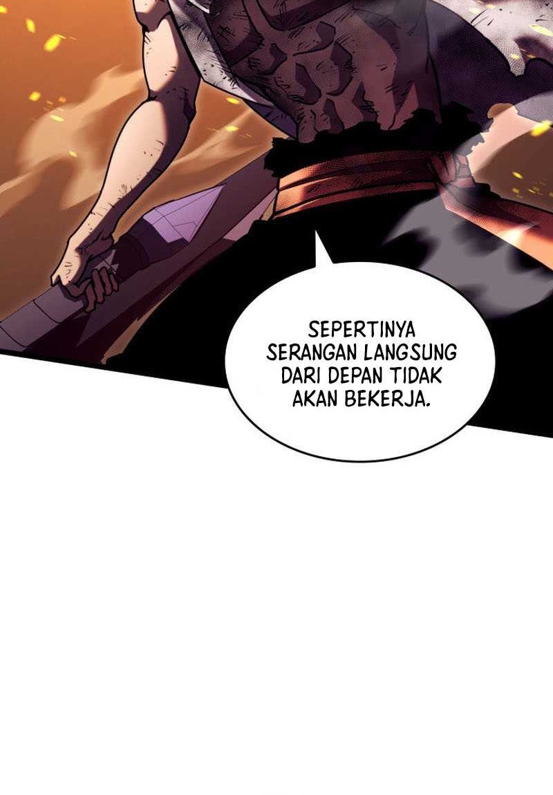 Return of the SSS-Class Ranker Chapter 114 - halaman 22
