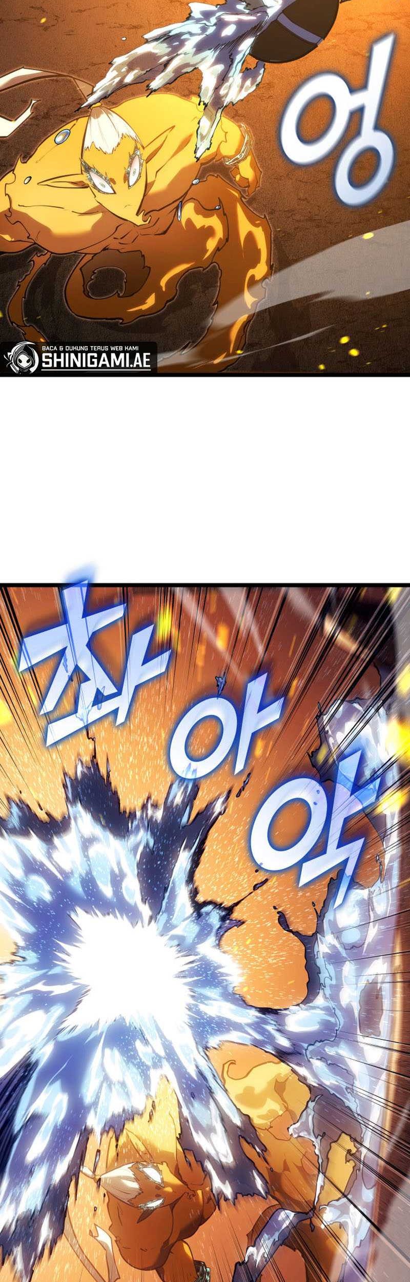 Return of the SSS-Class Ranker Chapter 114 - halaman 25