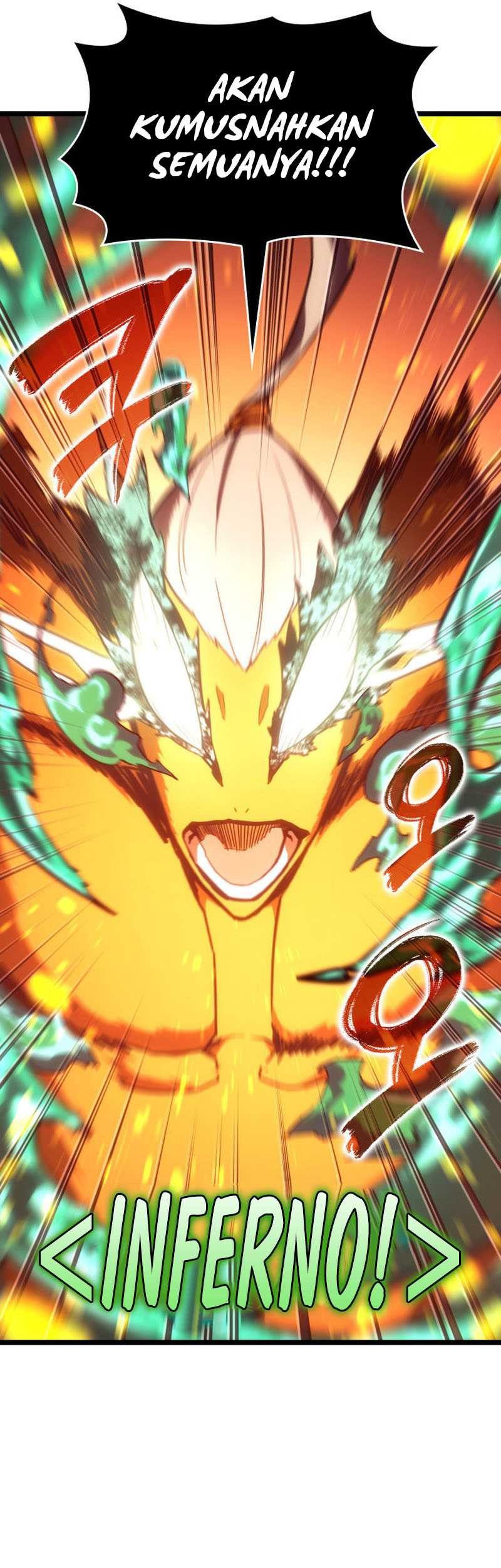Return of the SSS-Class Ranker Chapter 114 - halaman 27