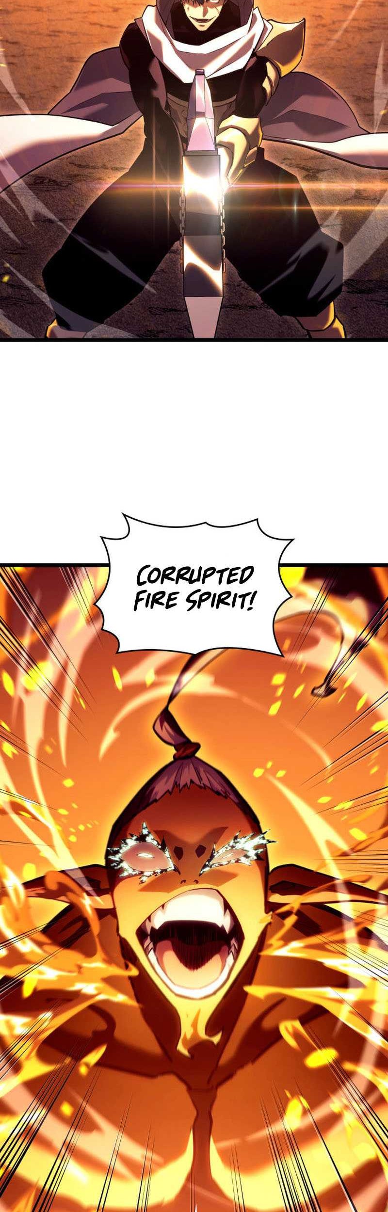 Return of the SSS-Class Ranker Chapter 114 - halaman 3