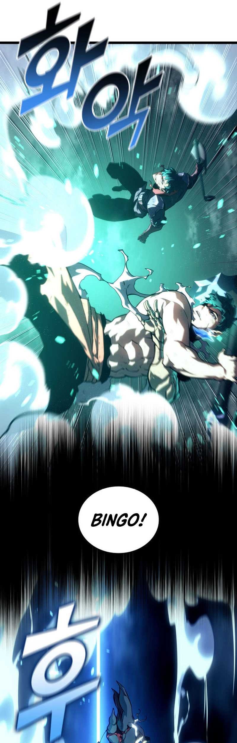 Return of the SSS-Class Ranker Chapter 114 - halaman 35