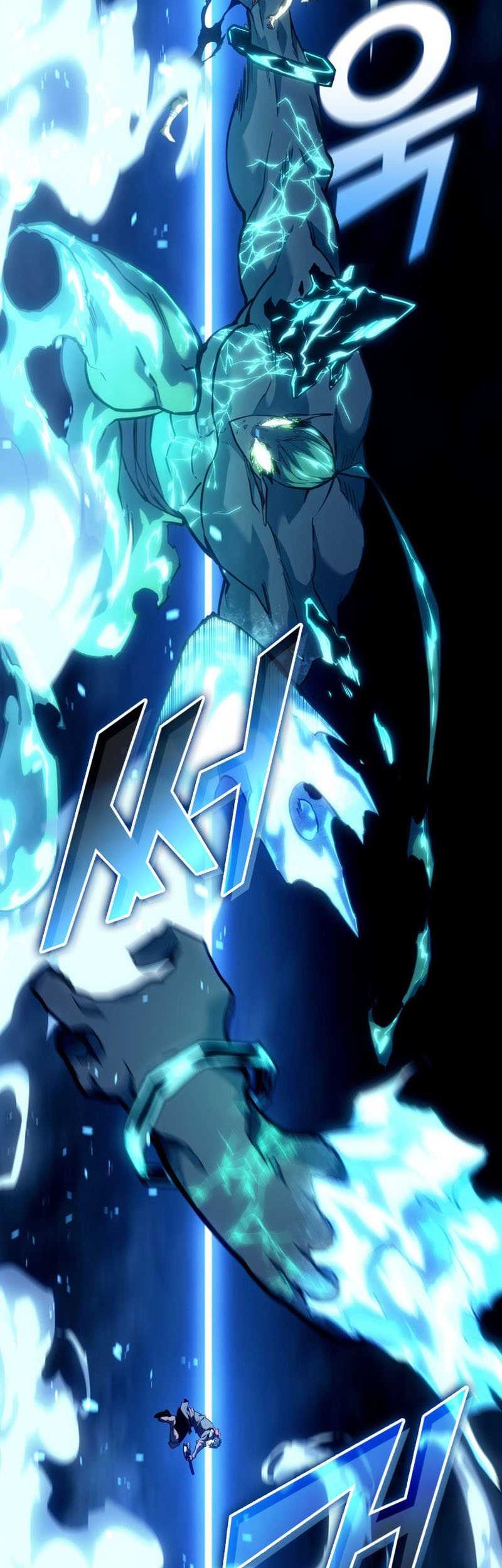 Return of the SSS-Class Ranker Chapter 114 - halaman 36