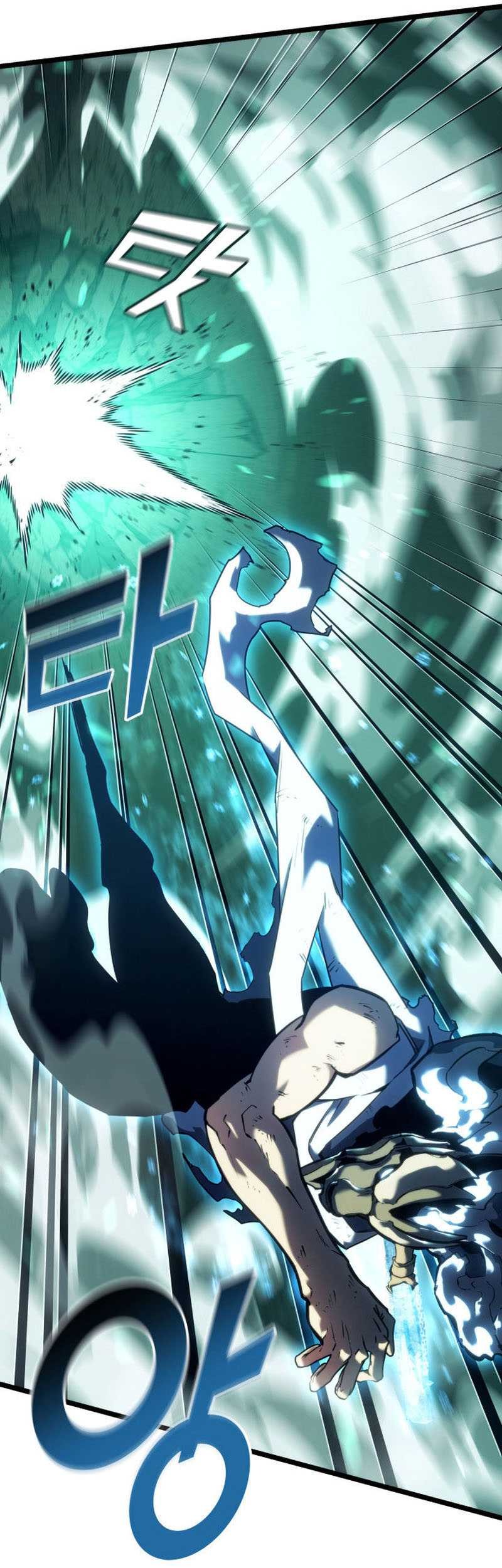Return of the SSS-Class Ranker Chapter 114 - halaman 39