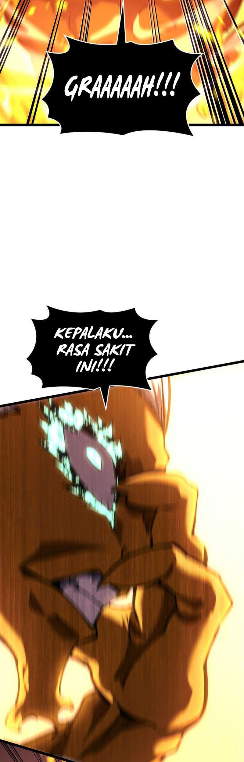 Return of the SSS-Class Ranker Chapter 114 - halaman 4