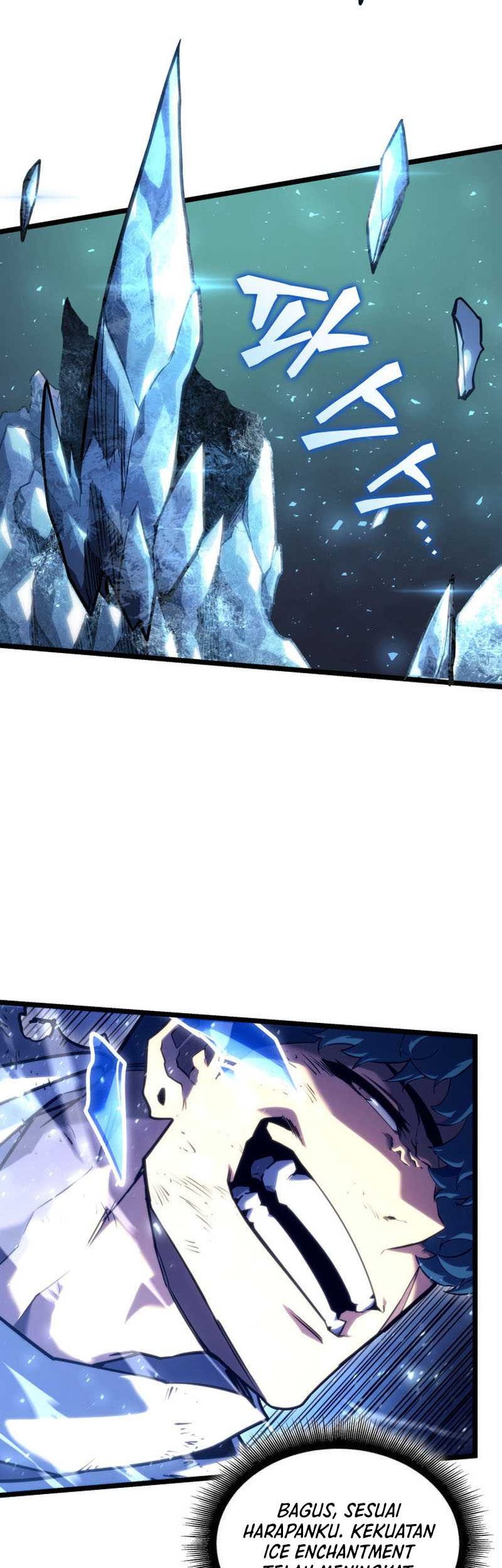 Return of the SSS-Class Ranker Chapter 114 - halaman 41