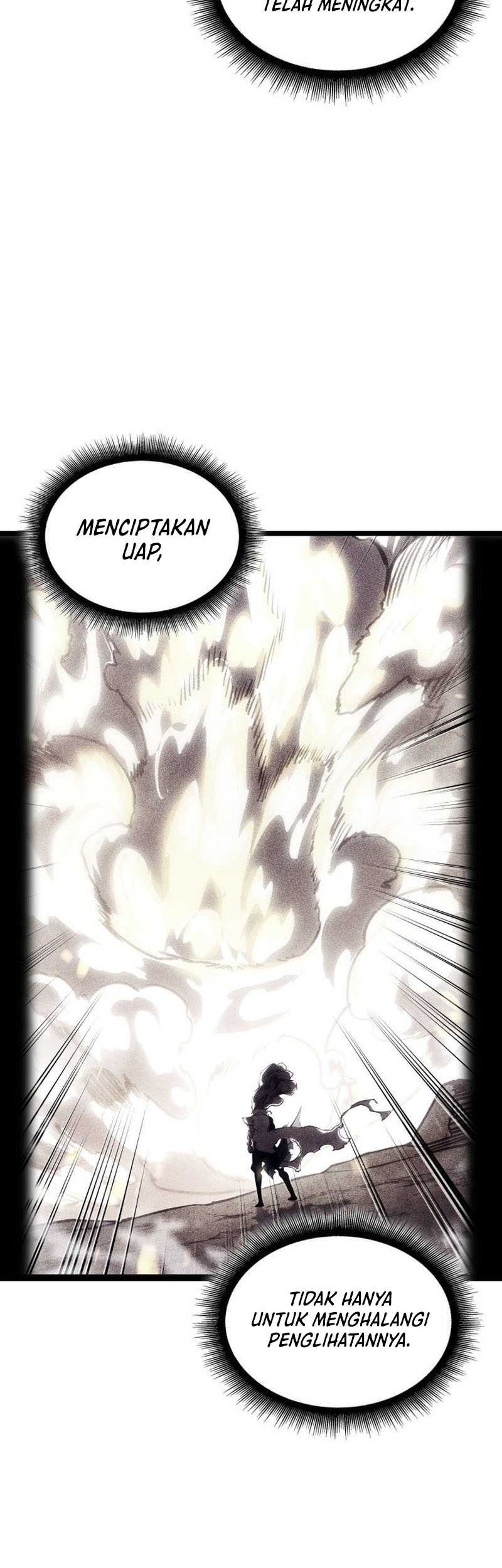 Return of the SSS-Class Ranker Chapter 114 - halaman 42