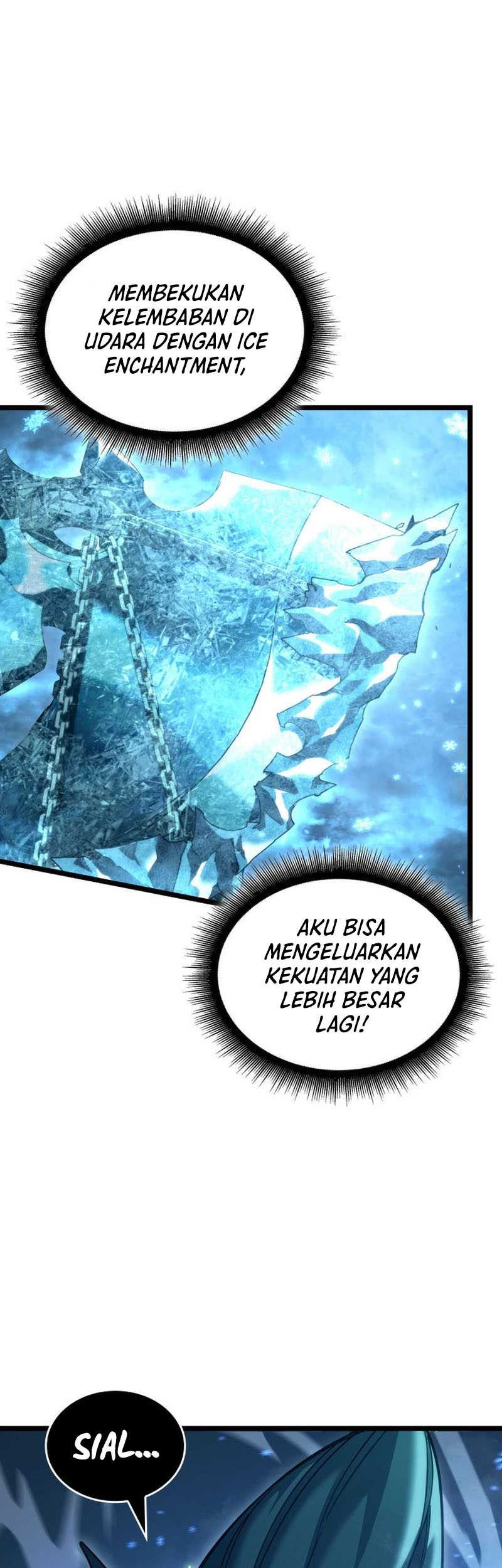 Return of the SSS-Class Ranker Chapter 114 - halaman 43