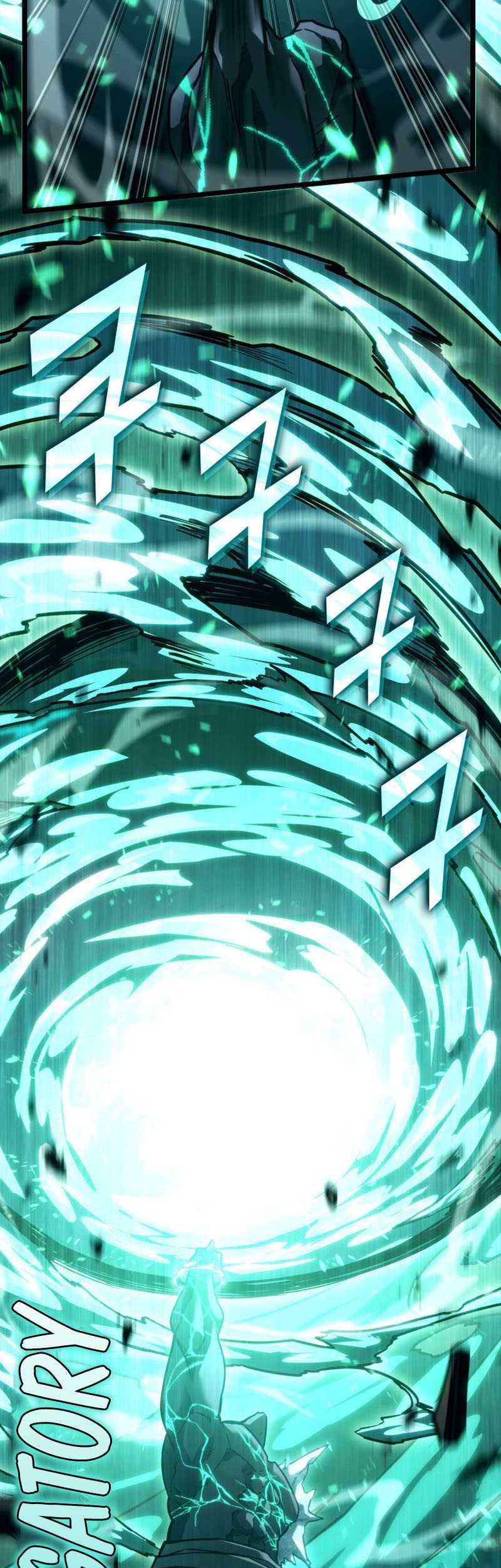 Return of the SSS-Class Ranker Chapter 114 - halaman 45