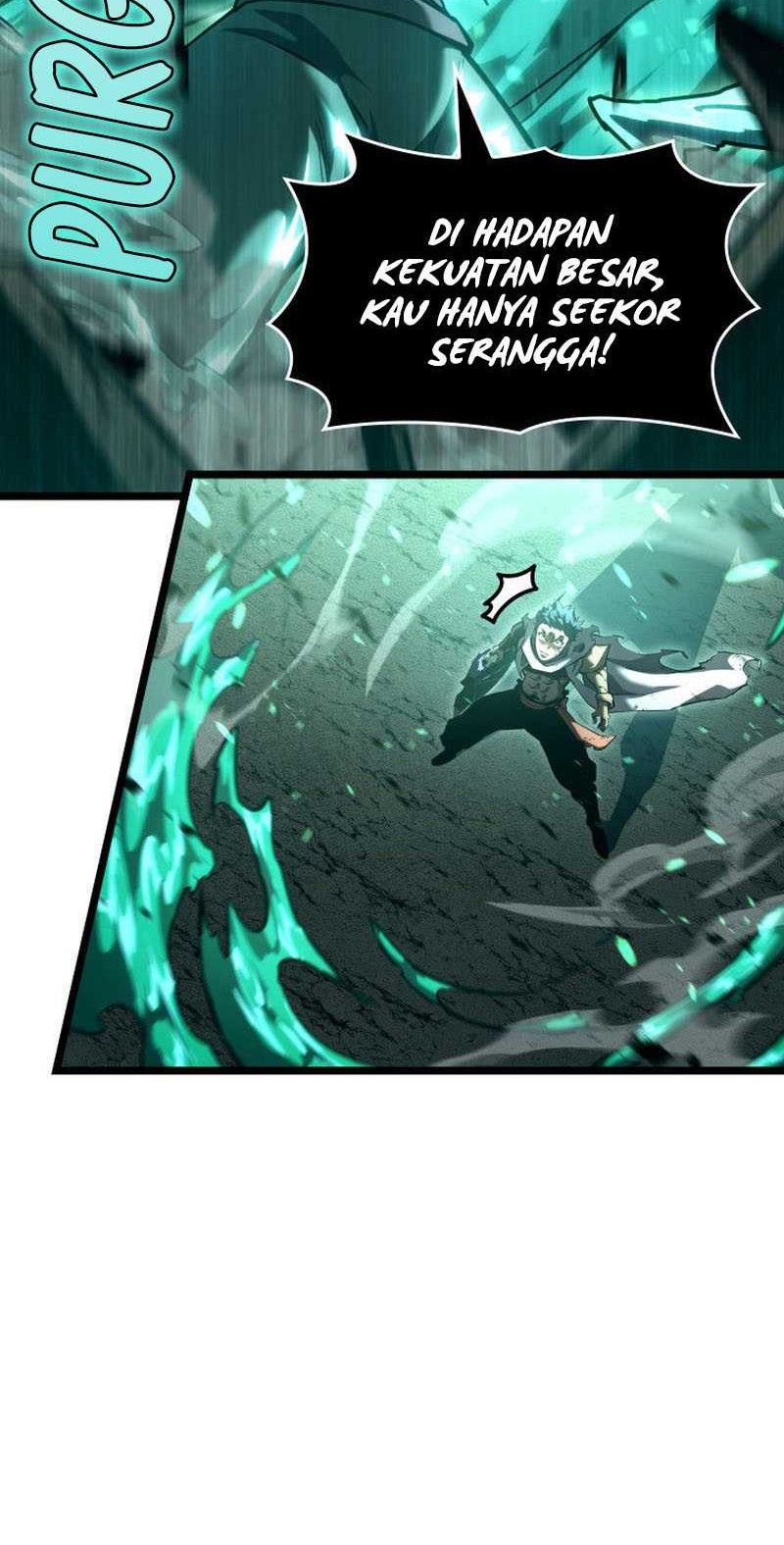 Return of the SSS-Class Ranker Chapter 114 - halaman 46