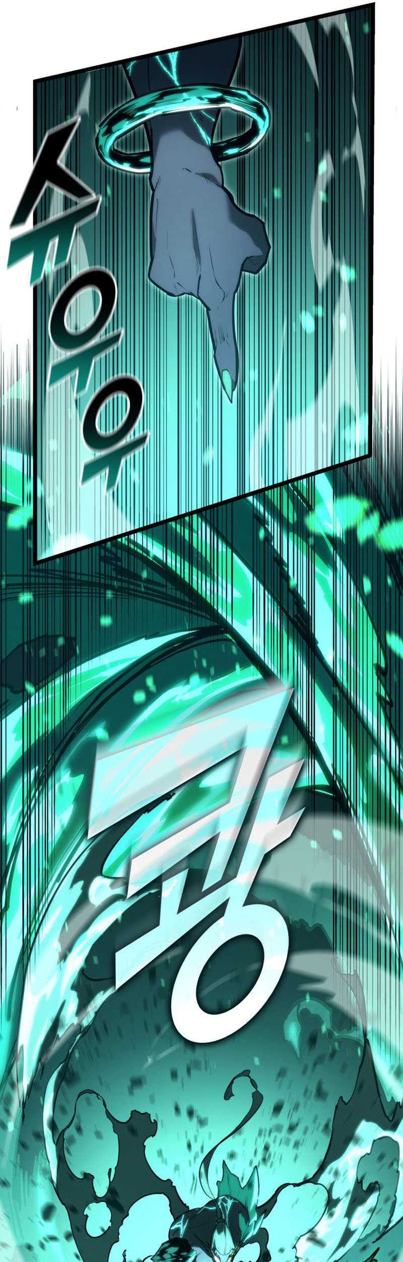 Return of the SSS-Class Ranker Chapter 114 - halaman 47