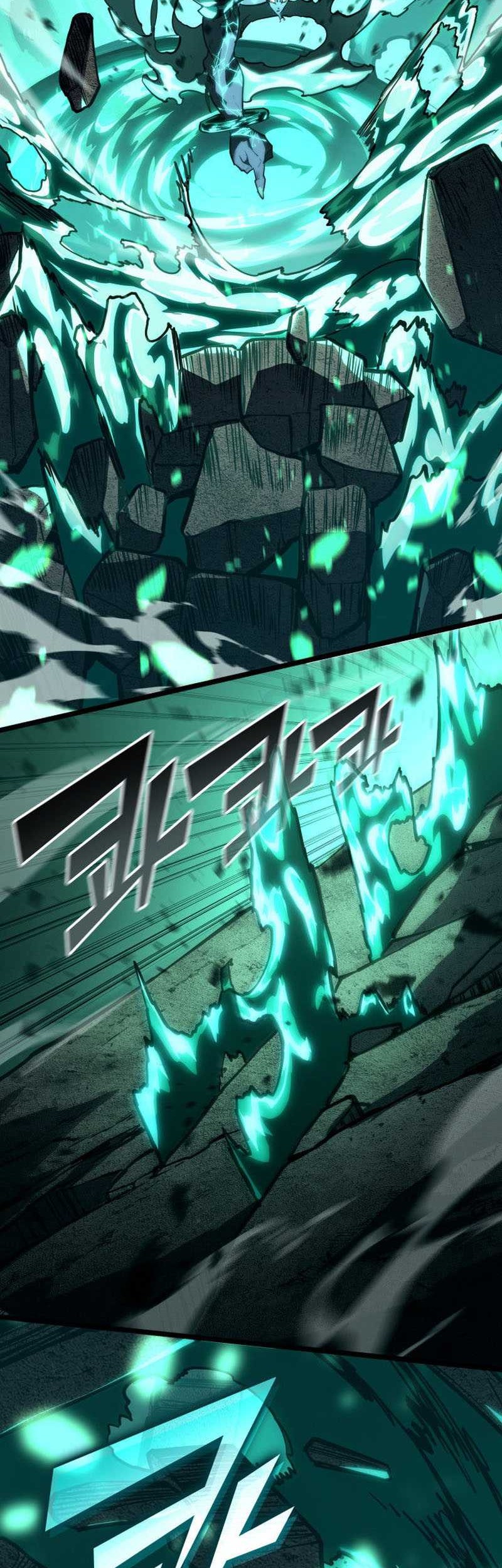 Return of the SSS-Class Ranker Chapter 114 - halaman 48