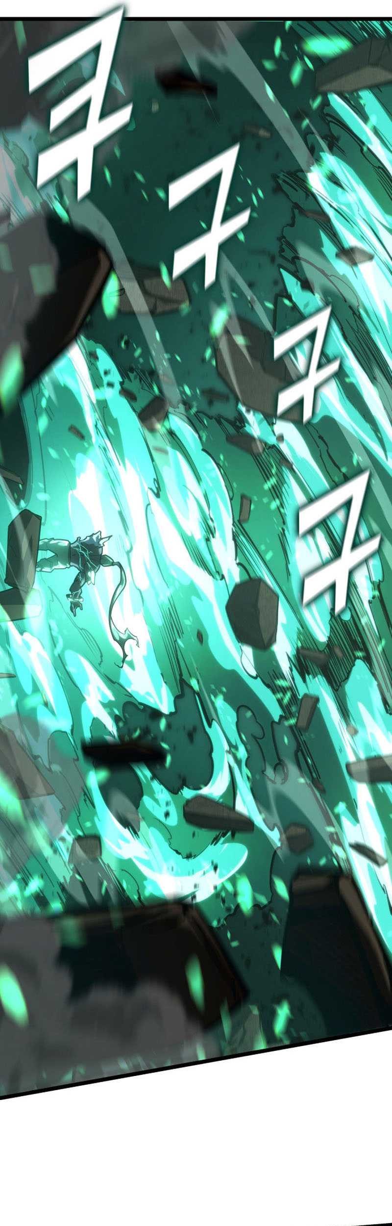 Return of the SSS-Class Ranker Chapter 114 - halaman 51