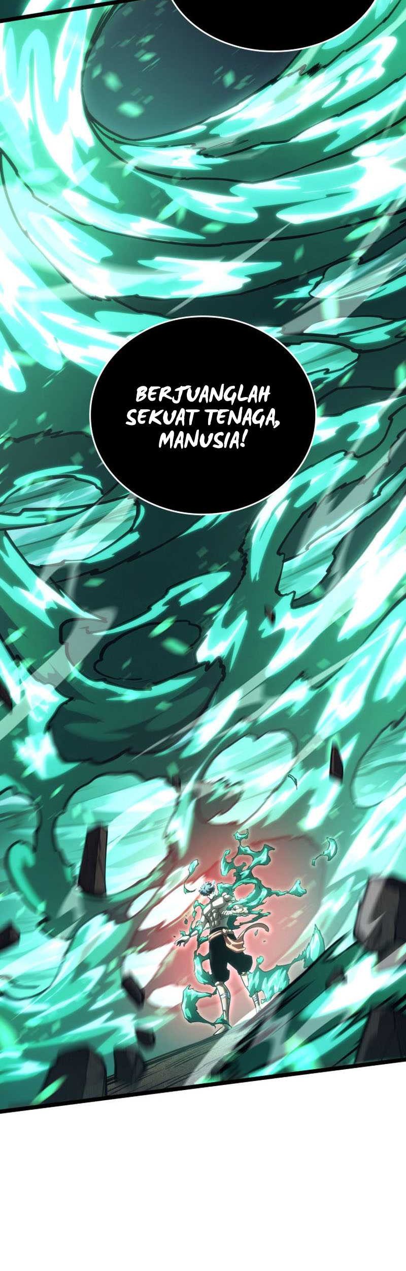 Return of the SSS-Class Ranker Chapter 114 - halaman 53