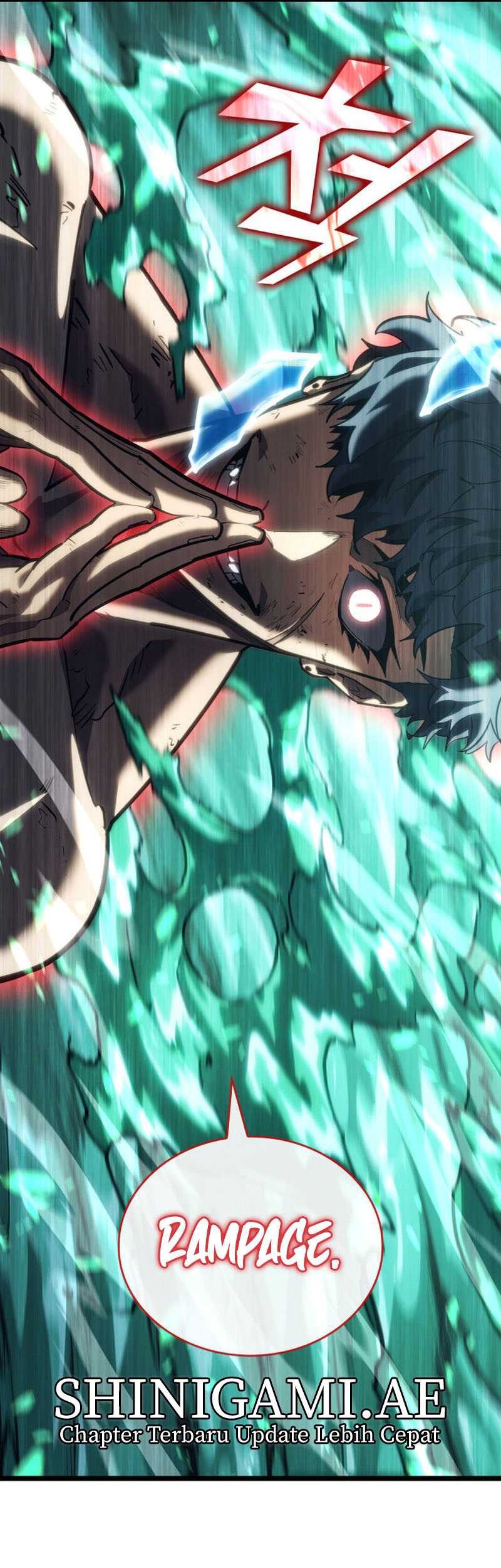 Return of the SSS-Class Ranker Chapter 114 - halaman 55