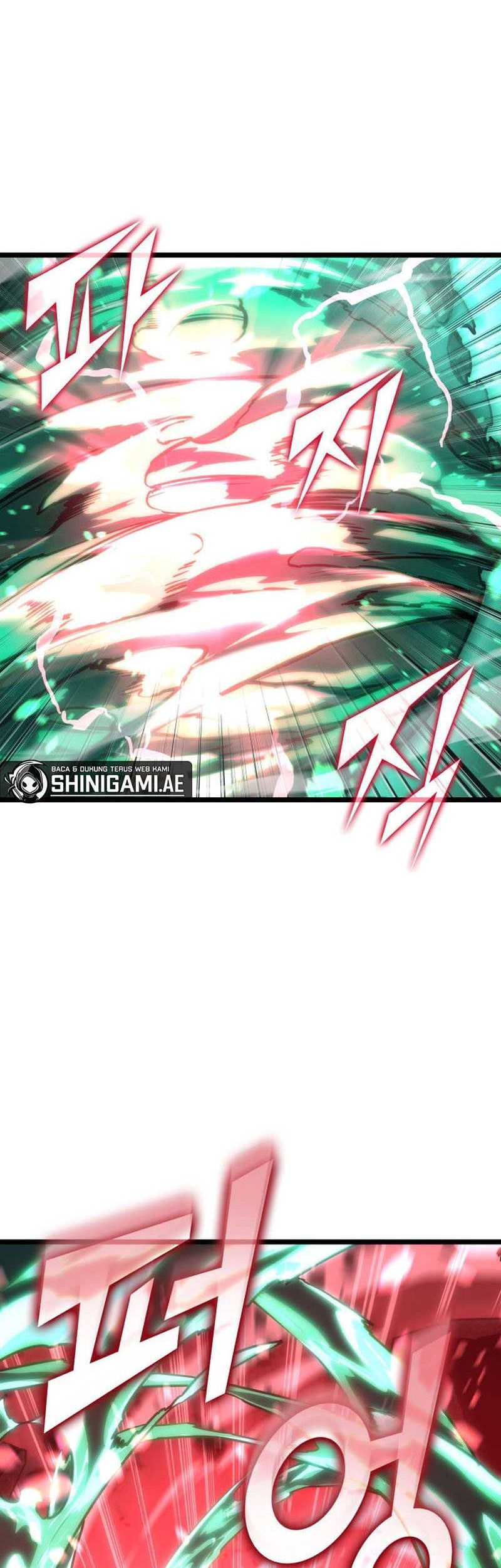 Return of the SSS-Class Ranker Chapter 114 - halaman 56