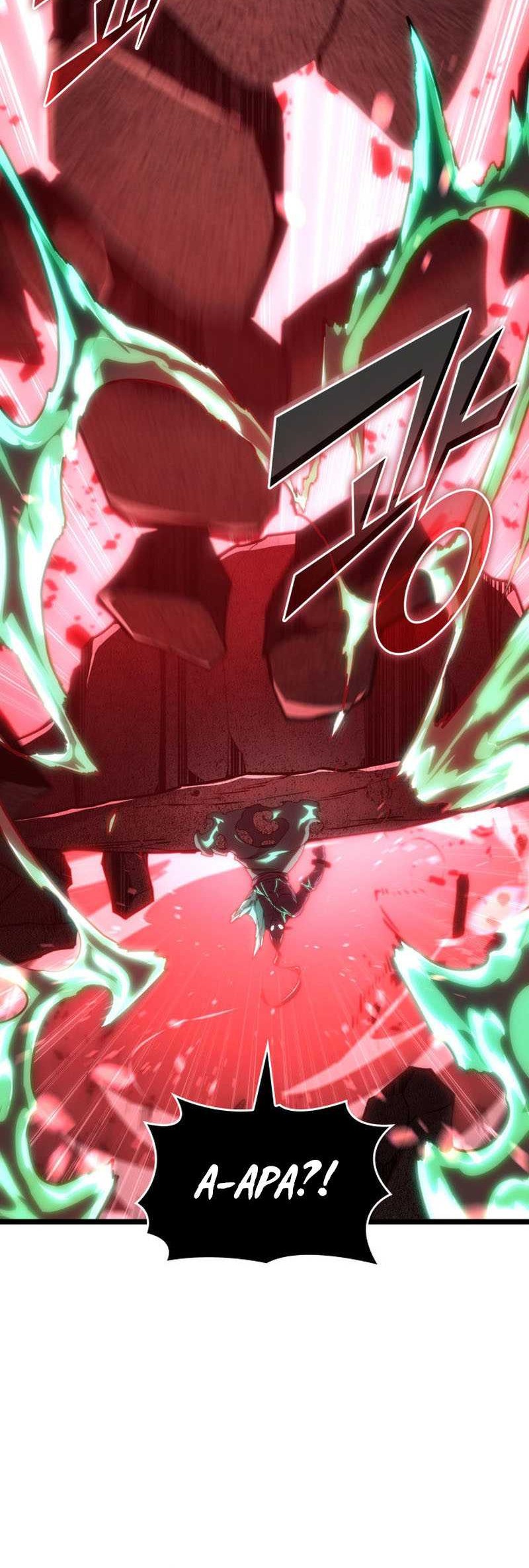 Return of the SSS-Class Ranker Chapter 114 - halaman 58