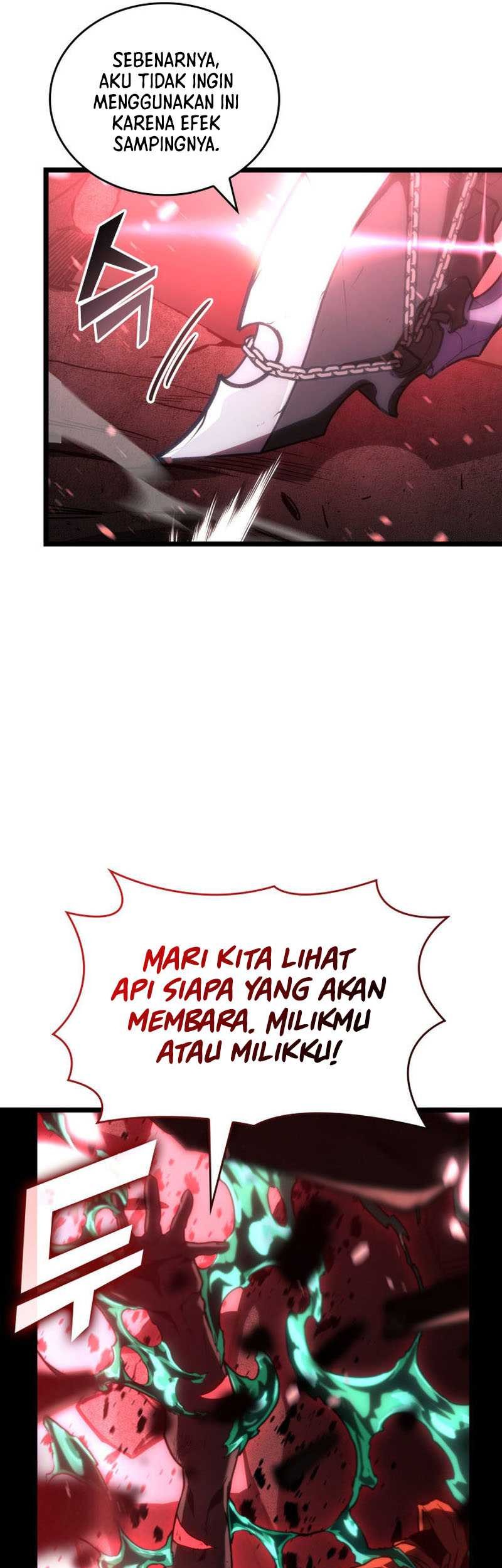Return of the SSS-Class Ranker Chapter 114 - halaman 59