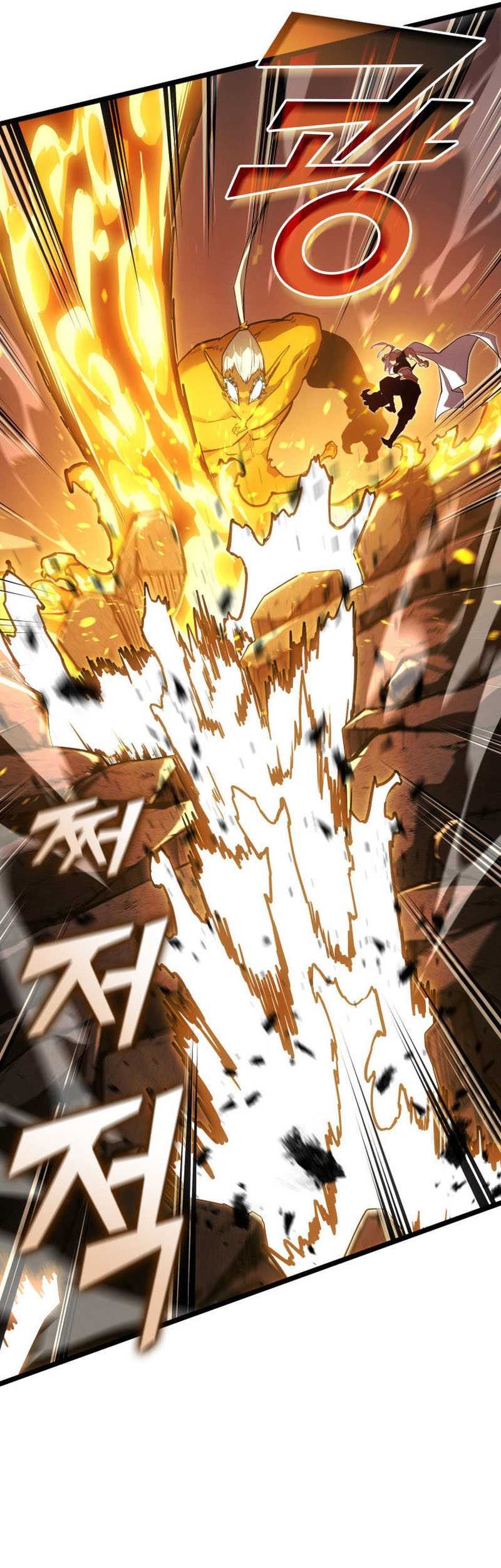 Return of the SSS-Class Ranker Chapter 114 - halaman 6