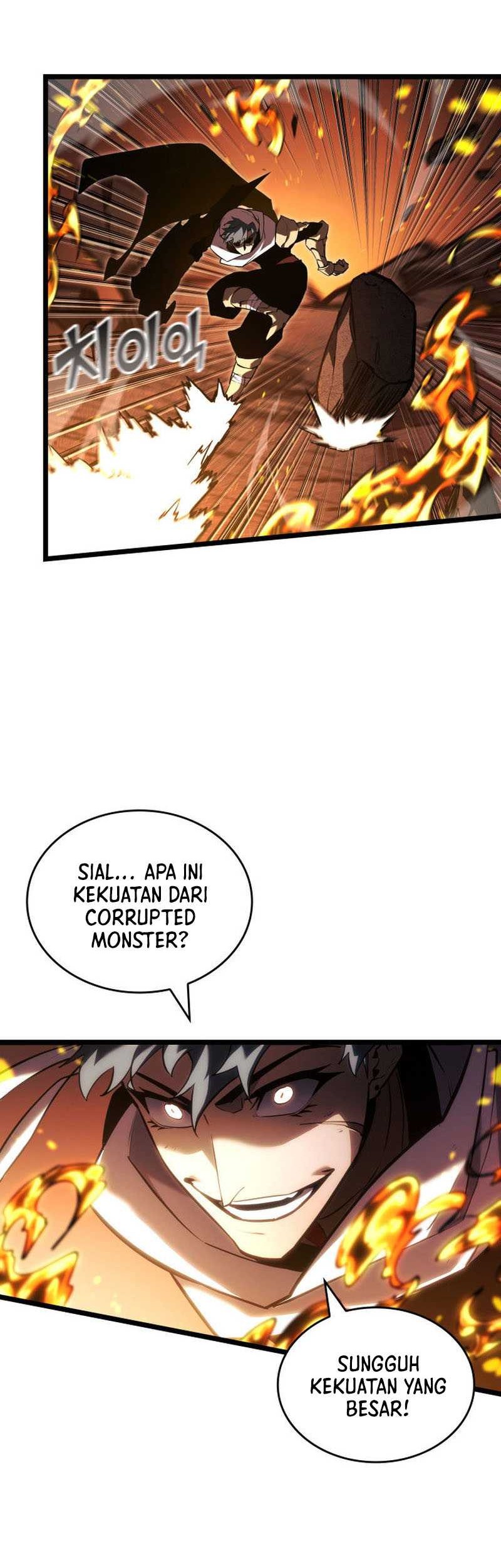 Return of the SSS-Class Ranker Chapter 114 - halaman 7