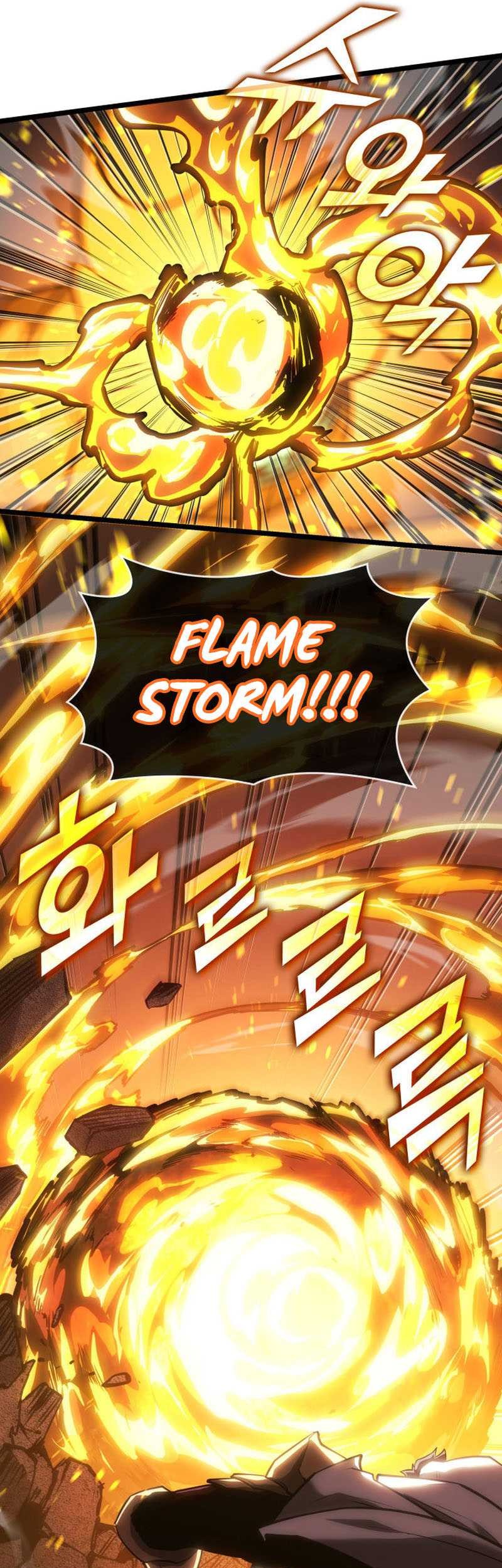 Return of the SSS-Class Ranker Chapter 114 - halaman 9