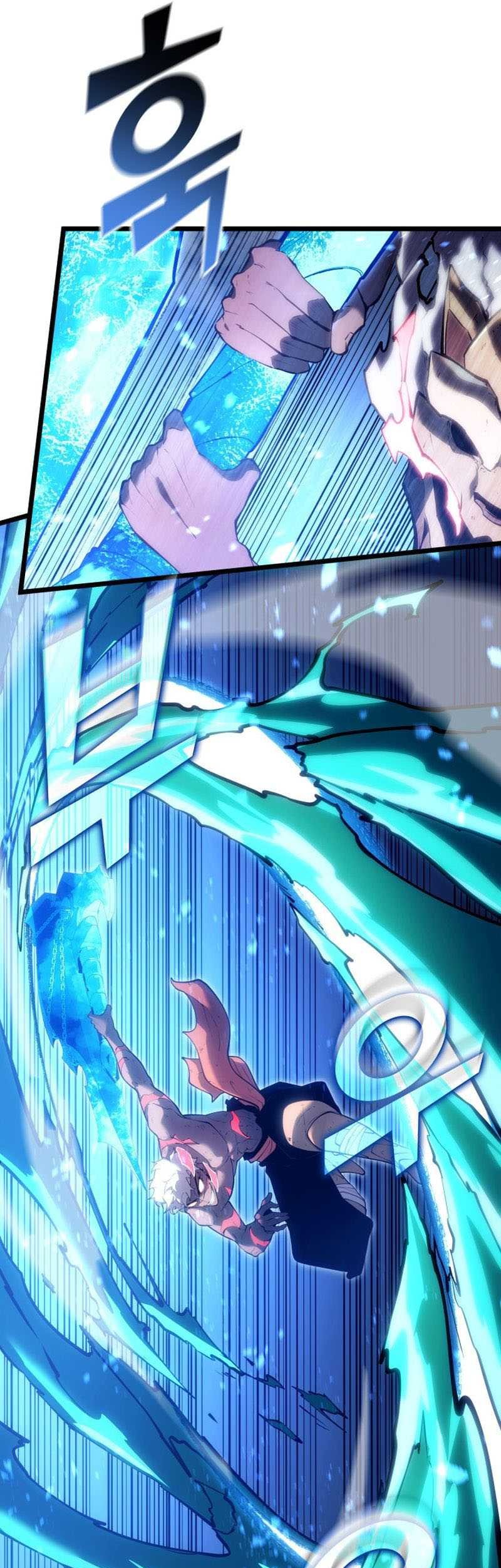 Return of the SSS-Class Ranker Chapter 115 - halaman 10