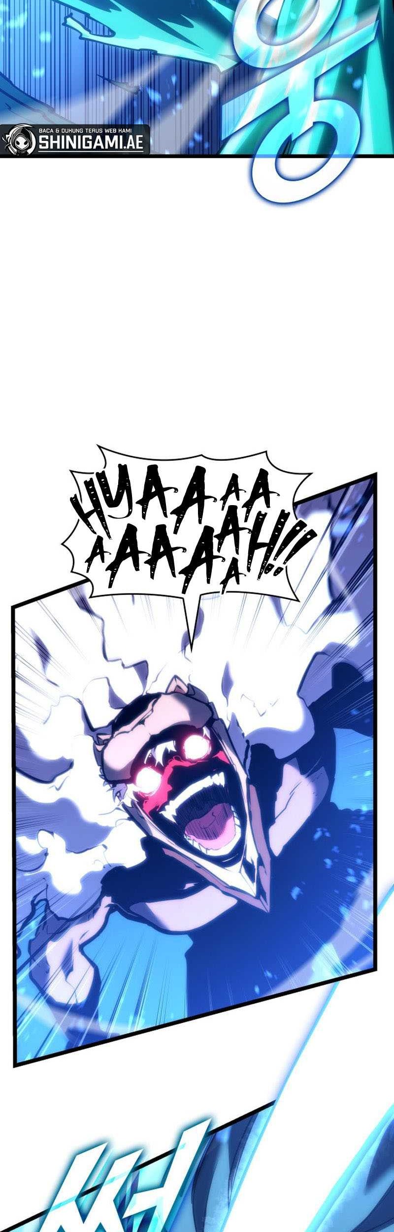 Return of the SSS-Class Ranker Chapter 115 - halaman 11