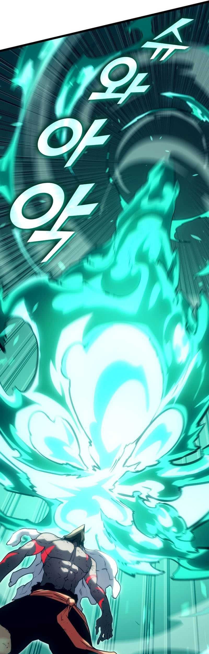Return of the SSS-Class Ranker Chapter 115 - halaman 14