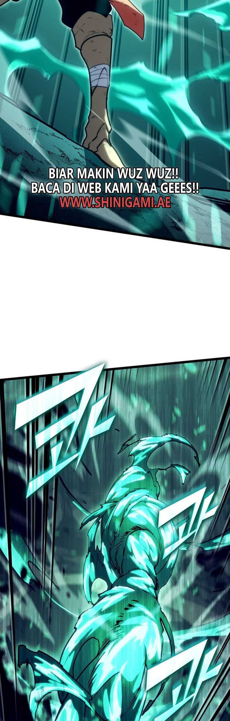 Return of the SSS-Class Ranker Chapter 115 - halaman 15