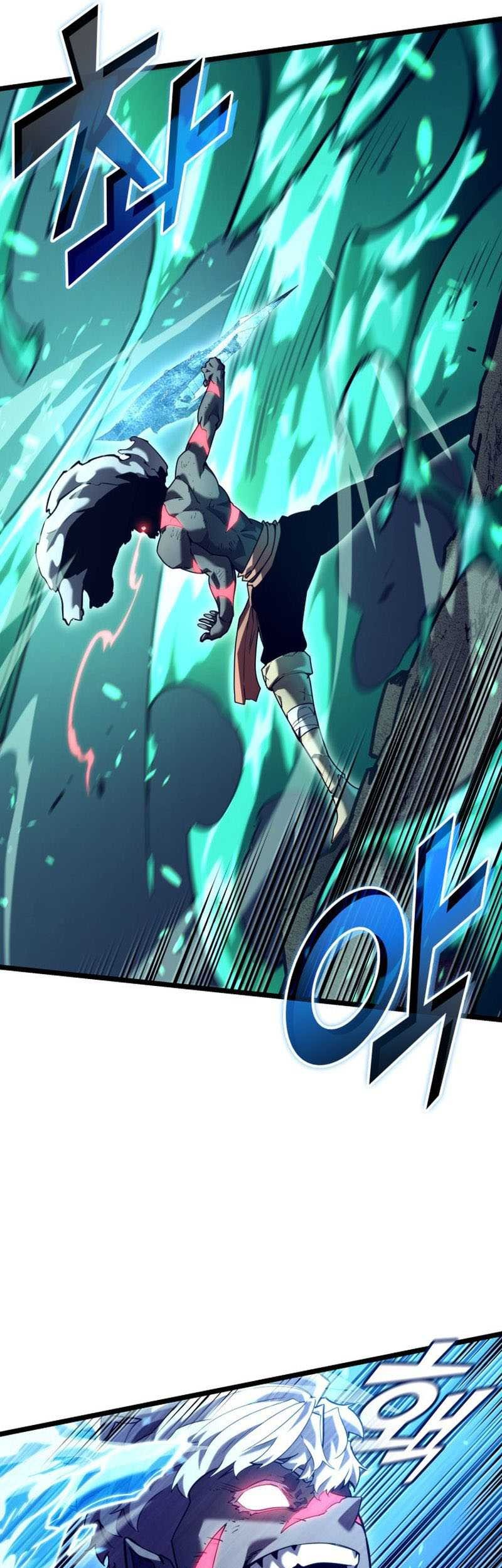Return of the SSS-Class Ranker Chapter 115 - halaman 18