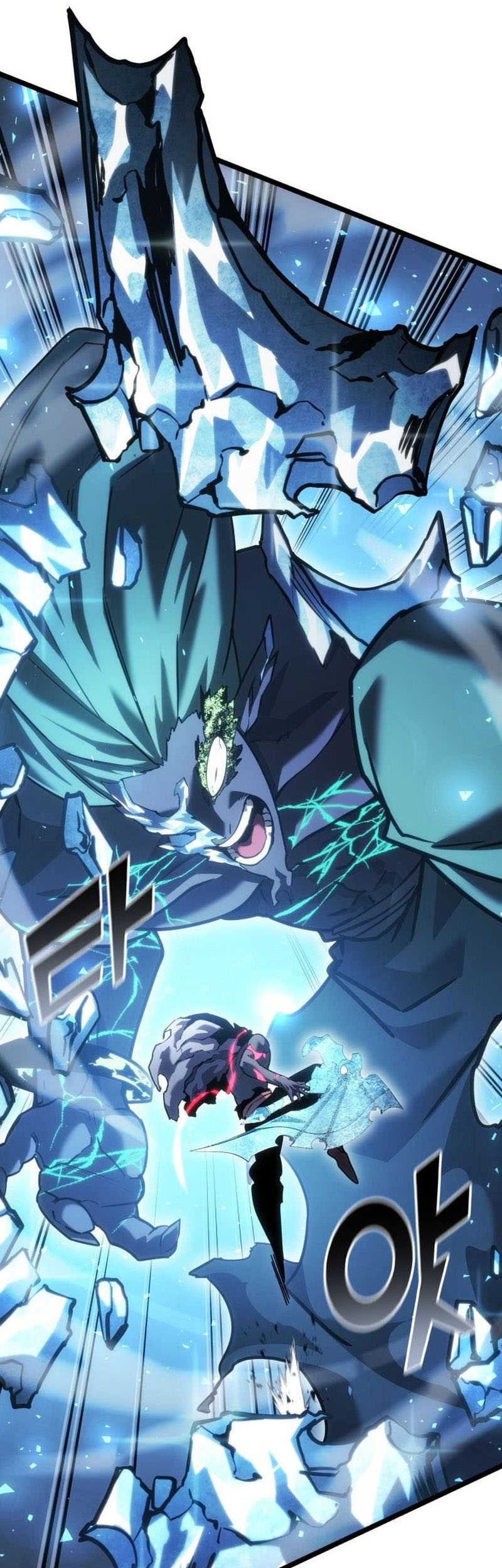 Return of the SSS-Class Ranker Chapter 115 - halaman 23