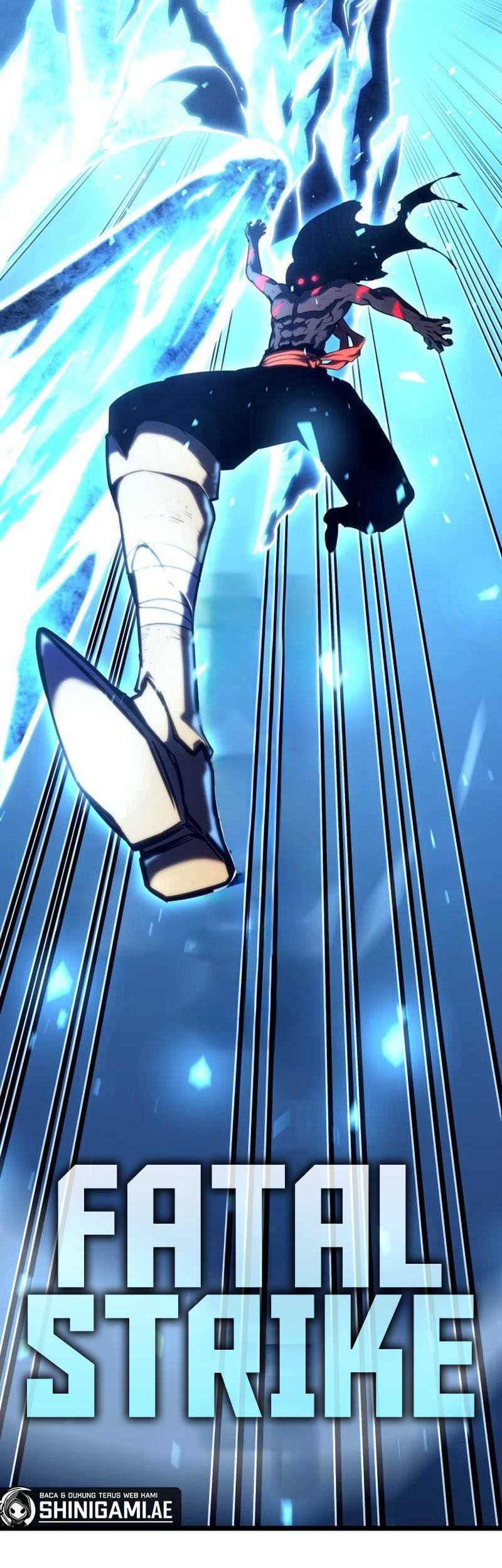 Return of the SSS-Class Ranker Chapter 115 - halaman 26