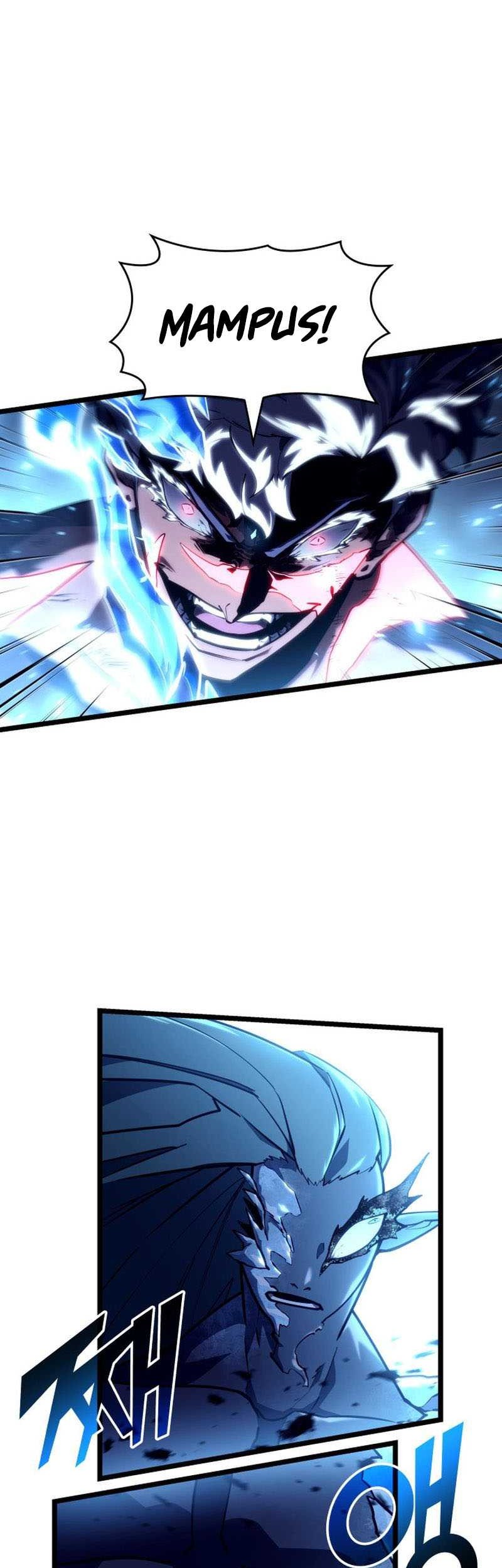 Return of the SSS-Class Ranker Chapter 115 - halaman 27