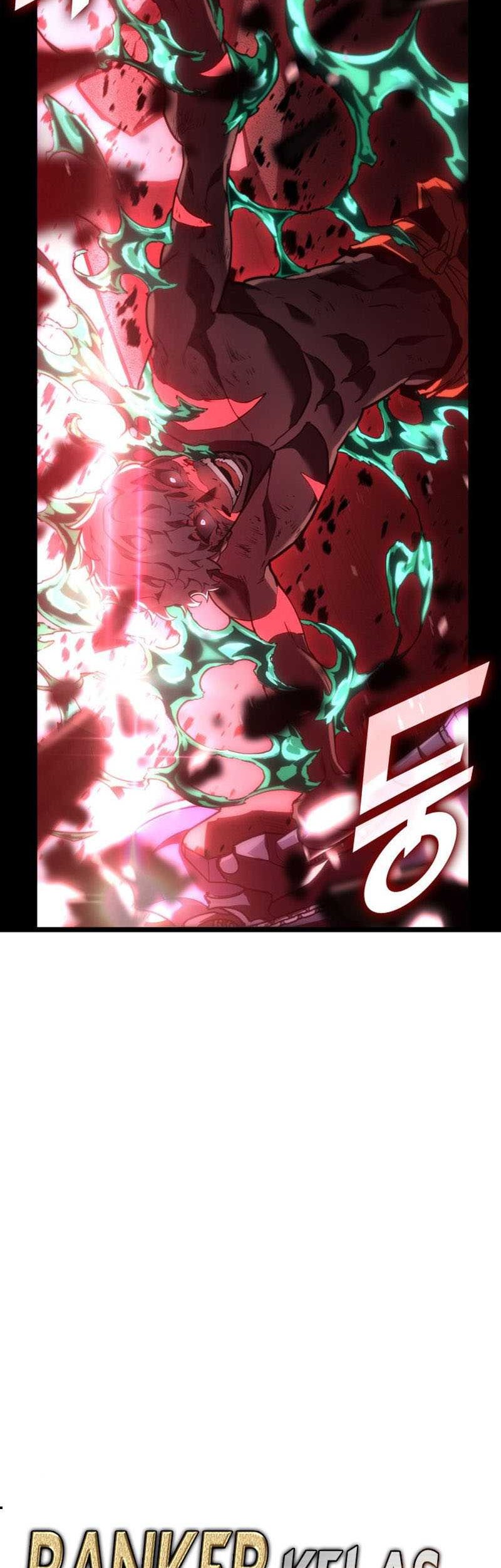 Return of the SSS-Class Ranker Chapter 115 - halaman 3